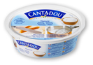 Cantadou natural crema