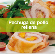 Ver receta