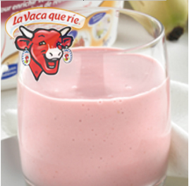 Receta batido