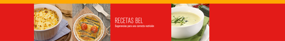 Ver Recetas Bel