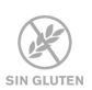 Sin gluten