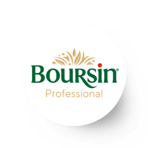 Log Boursin Professional