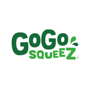 GoGo squeeZ logo