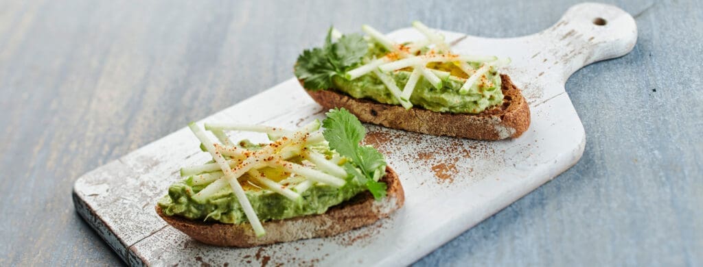 Avocado Toast