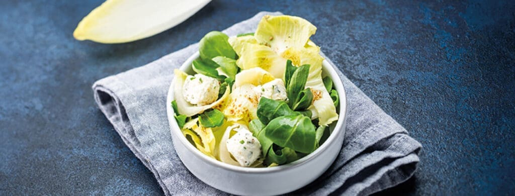 Save time with this quick starter with only four ingredients.