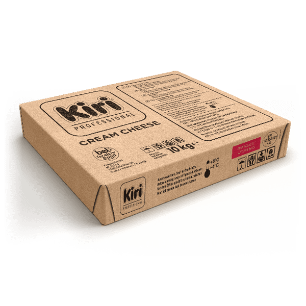 Kiri® Professional Bloc 10 kg
