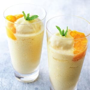 Mango Smoothie