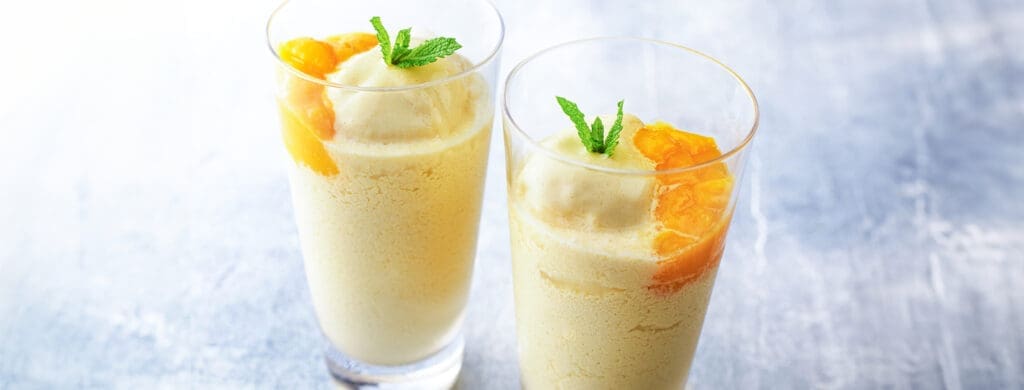 Mango Smoothie