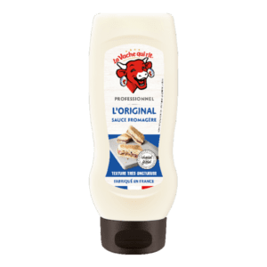 The Laughing Cow® Professional Squeeze Natural Cheese sauce 770 g