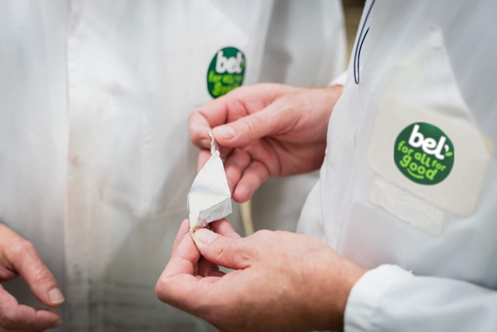 Designing responsible packaging