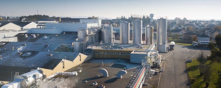 Fighting climate change